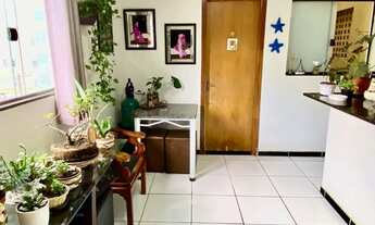 Imagem 5: Apartamento à venda na Qe 40 do Guará II Polo de modas