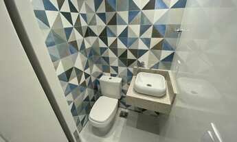 Imagem 5: Linda Sala Comercial - Pronta Para Entrar - Vista Incrível