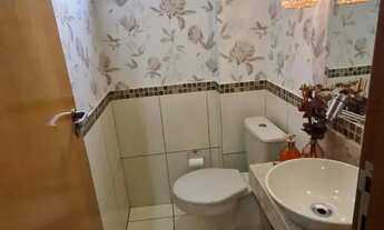 Imagem 6: APARTAMENTO EDIFÍCIO BRILHANTE 3 SUÍTES PLENAS MONTADO EM ARMÁRIOS LAZER COMPLETO OPORTUNI