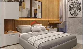 Imagem 6: Apartamento em Avenida Neraldino Rosa dos Santos - Maranduba - Ubatuba/SP