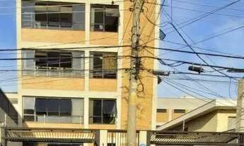 Imagem 2: Prédio Comercial de 634 m² à Venda na Vila Leopoldina