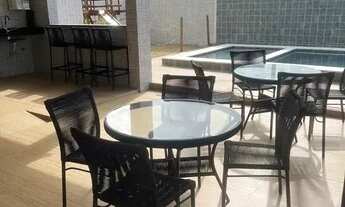 Imagem 4: Apartamento a venda com 02 quartos no Poço - AP9520