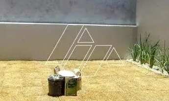 Imagem 4: Casa à venda em Jardim Cavallari, Marília 135m² de área interna com varanda gourmet