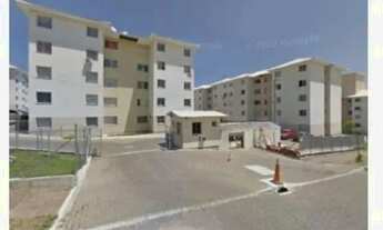 Imagem 2: Apartamento no bairro Restinga - 2 dormitórios