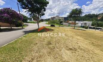 Imagem 3: Lote em condomínio em Alameda Jatobá - Jardim do Golf I - Jandira/SP