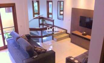 Imagem: Casa Condominio para Venda - 240.5m², 3