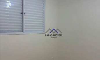 Imagem 4: Apartamento com 2 dormitórios para alugar, 44 m² por R$ 2.980,00/mês - Engordadouro - Jund