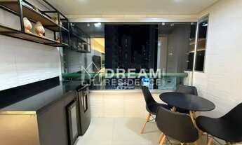 Imagem 2: 100 m² com 3 Quartos (1 Suíte) + Varanda e Lazer Completo!