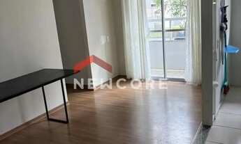 Imagem 3: Apartamento em Avenida 2 - Vila Rio Branco - Jundiaí/SP