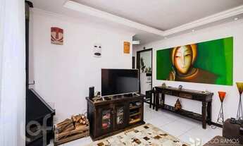 Imagem 5: Imóvel para venda tem 72 metros quadrados com 2 quartos em Bela Vista - Porto Alegre - RS