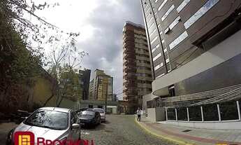 Imagem 5: Apartamento 174mts de privativa no coração do centro 4 quartos 2 suites 2vgs