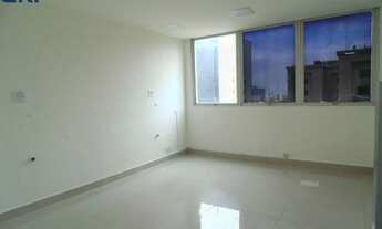 Imagem: 38 m² AU COMERCIAL NO MELHOR DA PAULISTA