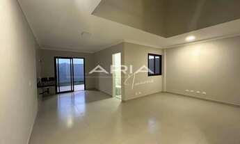 Imagem 3: Casa à Venda no Condomínio Morada das Flores Rosas em Cambé PR