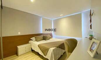 Imagem 7: UM DORMITÓRIO MOBILIADO E DECORADO