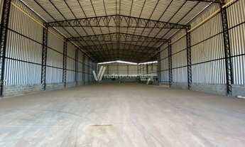 Imagem 4: Galpão - Betel - Paulínia