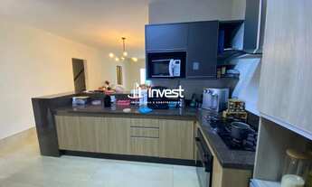 Imagem 6: Linda casa à venda em Uberaba, condomínio Ayat Club Residence