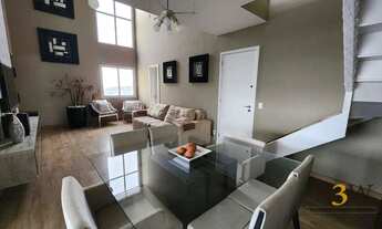 Imagem 5: Cobertura com 3 dormitórios, 188 m² - venda por R$ 3.300.000,00 ou aluguel por R$ 20.483,3