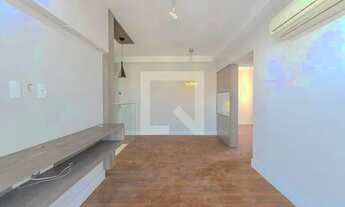 Imagem: Apartamento à Venda - Consolação, 2 Quartos