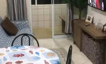 Imagem 6: Apartamento frente a praia