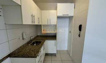 Imagem 3: Capoeiras Apartamento com 2 dormitórios