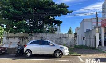 Imagem 3: Terreno à venda, 450 m² por R$ 990.000,00 - Centro - Foz do Iguaçu/PR