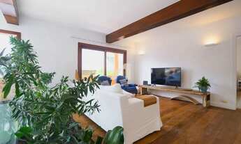 Imagem 7: Alphaville 01 - Alphaville 01