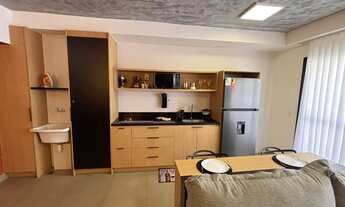 Imagem 5: Apartamento ID Vida Urbana 73m²