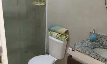 Imagem 3: Apartamento com 2 dormitórios à venda, 66 m² por R$ 450.000,00 - Belvedere - Atibaia/SP