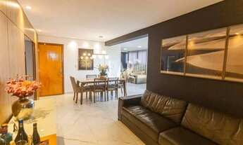 Imagem 5: Área Privativa à venda, 3 quartos, 1 suíte, 3 vagas, Fernão Dias - Belo Horizonte/MG