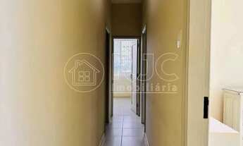 Imagem 4: Imóvel para venda possui 90m² com 3 quartos em Tijuca - Rio de Janeiro - RJ