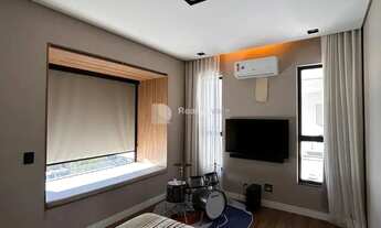 Imagem 3: DR - Imóvel para venda com 216 m², 3 quartos, sendo 1 suíte c/ closet - Reserva Rudá - Flo