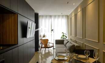Imagem 2: Metropolitan Barcelona - Apartamento 1 quarto