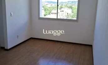 Imagem: APARTAMENTO LOCAÇÃO BAIRRO CRISTAL - 65M²