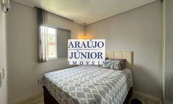 Imagem 3: LINDO APARTAMENTO PLANEJADO PARA VENDA EM EXCELENTE LOCALIZAÇÃO