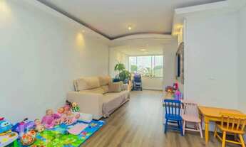 Imagem 2: EXCELENTE APARTAMENTO COM 3 quartos em Chácara das Pedras