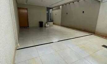 Imagem 2: Casa com 3 Quartos s à venda, 105 m² por R$ 375.000 - Residencial Campos Do Jordão - Anápo