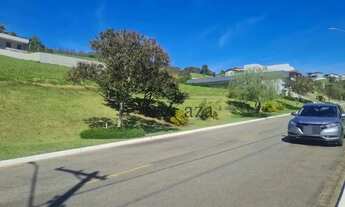 Imagem 5: Terreno Residencial -1.000 m2 Condomínio Village Parahybuna