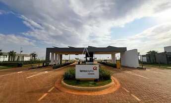 Imagem 6: Terreno de 302,50 m² de Área Privativa