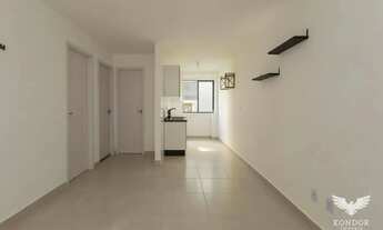 Imagem 6: Apartamento em ALMIRANTE TAMANDARÉ com 45,40m²