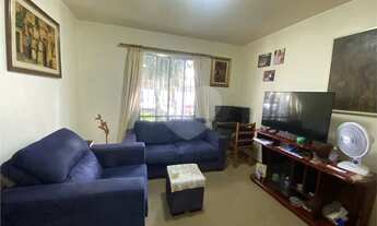 Imagem 3: Apartamento à venda com 3 quartos no condomínio Ilhas DO Havaí, São Paulo - SP