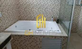 Imagem 5: Sobrado à venda, 426 m² por R$ 1.470.000,00 - Vila Osvaldo Rosa - Goiânia/GO