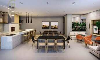 Imagem 7: Apartamento para alugar em Londrina, Centro, com 3 quartos, com 86 m², Odyssey