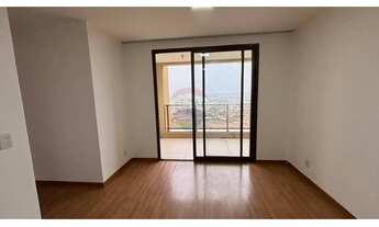 Imagem 2: Sem Fiador e Sem Burocracia - 3 quartos com lazer completo - Águas Claras Sul