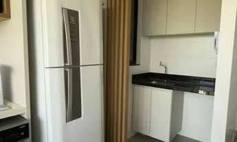 Imagem 3: Excelente 2/4 para aluguel no Jardim Imperial Luis Eduardo Magalhães