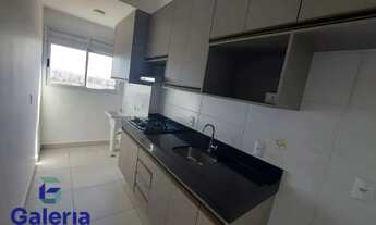 Imagem 2: Apartamento com 2 quartos para alugar, 54m² - Jardim Palma Travassos