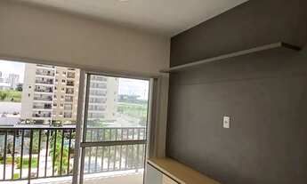 Imagem: Lindo Apartamento de 3 Quartos no Condomínio