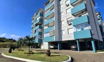 Imagem: Apartamento 2 dormitórios para alugar Vila