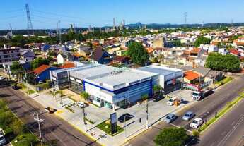 Imagem 5: Loja com 139m² Galpão / depósito com aluguel por R$7.950 /mês