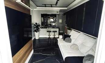 Imagem: RR7554 Apartamento 68m² CONDOMÍNIO ALPHAVIEW