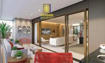 Imagem 4: Condomínio Flora, EXCLUSIVO APARTAMENTO DE LUCO NO COCO, MOTA MACHADO, OPORTUNIDADE